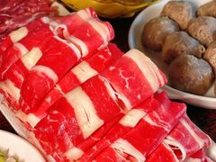 -前门张记涮肉(前门店)