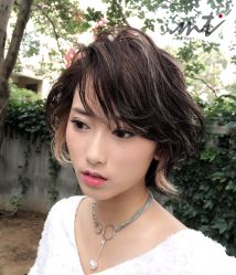 -慕名造型
