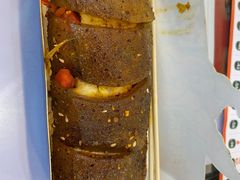 -阿芮烤鸡爪(世纪金源店)
