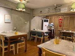 -李记潮汕砂锅粥(营福路店)