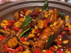 -辣小鲜·南昌大排档(船山路店)
