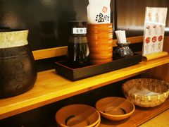 -温野菜涮涮锅(曲江大悦城店)