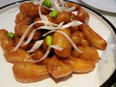 -福海居烤鸭店(鸟巢店)