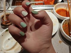 -海底捞火锅(团结桥店)