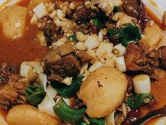 -阿娜尔·新疆菜(宜家荟聚中心店)