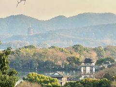 -北山街历史文化街区