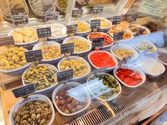 -Alimentari早午餐(安福路店)