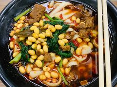-首都师范大学-本部食堂