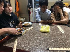 -许村蟹面(海宁许村大道店)