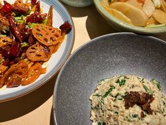 -山石榴·贵州菜(丰盛里店)