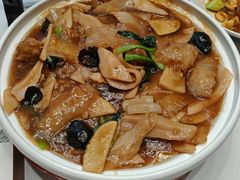 -西安饭庄·非遗陕菜(凤城五路店)