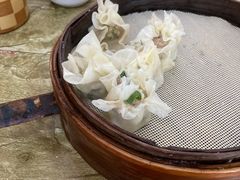 招牌鲜肉烧麦-晓友烧麦(光华村店)