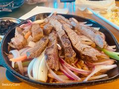 牛肉法基塔-HFFOUSA TACO弗萨塔可墨西哥餐厅(颐堤港店)