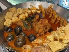 -小螺大作·螺蛳粉火锅(林和西店)