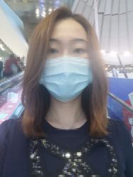-那茉 Hair Salon