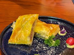 -列娜餐厅