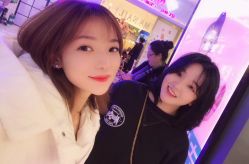 -明洞造型精品烫染