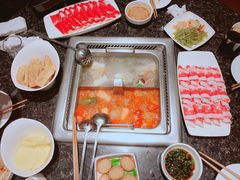 -海底捞火锅(龙岗星河COCO Park店)