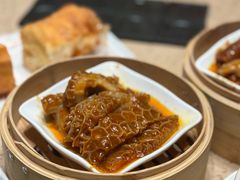 -点都德(聚福楼店)