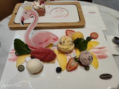 -哈根达斯(SM店)