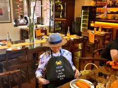 -Ministry of Crab(科伦坡店)