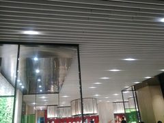 -北上海大酒店-北鸥西餐厅
