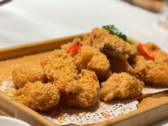 -侨美·唐荔园·40年地道粤菜