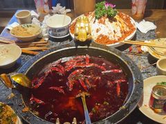 -蜀大侠火锅(总府路店)