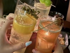 -Bistro 63 创意融合料理(广粤天地店)