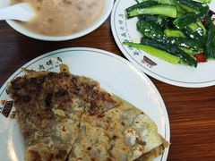 -清真永恒华威肉饼(潘家园店)