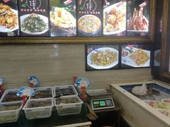 -付家庄小渔村(香周路店)