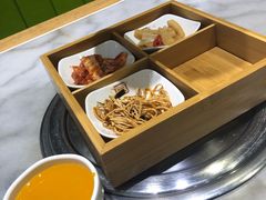 -韩宫宴烤肉·黑毛和牛·料理(滨湖银泰城店)