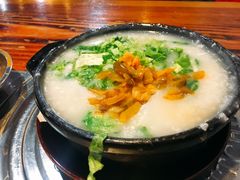 -盈田盈粥庄(博山东路店)