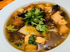 -万荣烤鸭店·北京菜(天坛店)