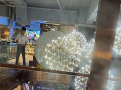-青蓬蒸汽海鲜·深圳老字号·团建聚会(壹方城店)