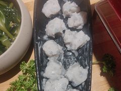 -打酱友•斑鱼海鲜粥火锅(吴桥店)