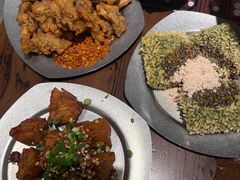 -成都你六姐·牛肉冒菜(信泰中心商场店)