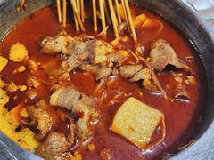 -和庆斋羊蝎子火锅·碳缸烧烤(顺义旗舰店)