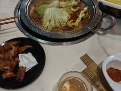 -重庆巴渝火锅(钟家村店)