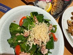 -有喜屋·鲜鸡烧鸟·居酒屋(安龙路店)