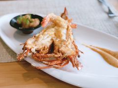 -香樟花园法式铁板烧(恒隆广场店)