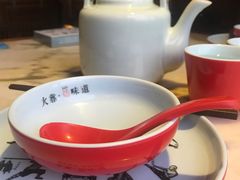 -伙靠·江浙菜(田林路店)