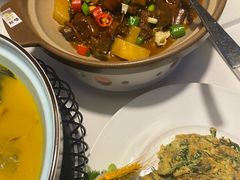 -濮园 · 四合院餐厅