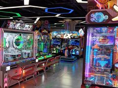 -天空之城游乐体验世界(万宝广场店)