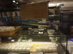 -圣丰索菲特·2 On 988 Café 自助餐厅