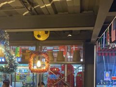 -云晓光头烧烤吧(川沙绿地店)