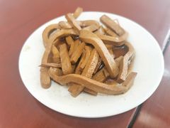 -义隆素菜馆(百年老店)