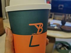 -LAB COFFEE来杯咖啡(浦仓路店)