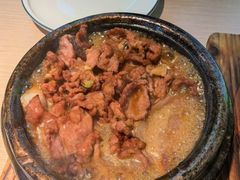 -吴氏老妈·23年家常菜(古城店)