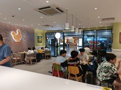 -德克士(五洲餐厅)